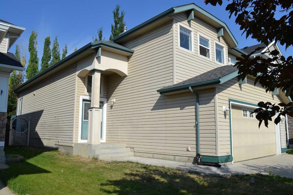 249 Evansmeade Circle Nw, Calgary, AB