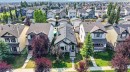 139 Silverado Way Sw, Calgary, AB  - Outdoor With Facade 