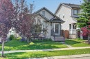 139 Silverado Way Sw, Calgary, AB  - Outdoor 