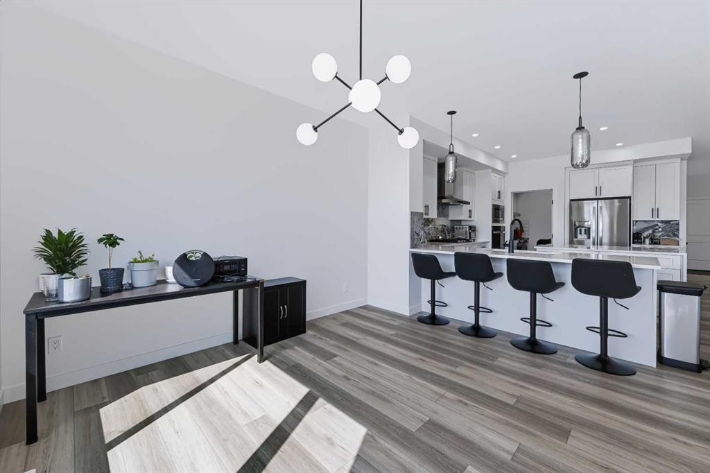 123 Dawson Dock Cove, Chestermere, AB