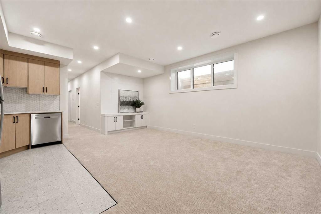 643 36 Street Sw, Calgary, AB