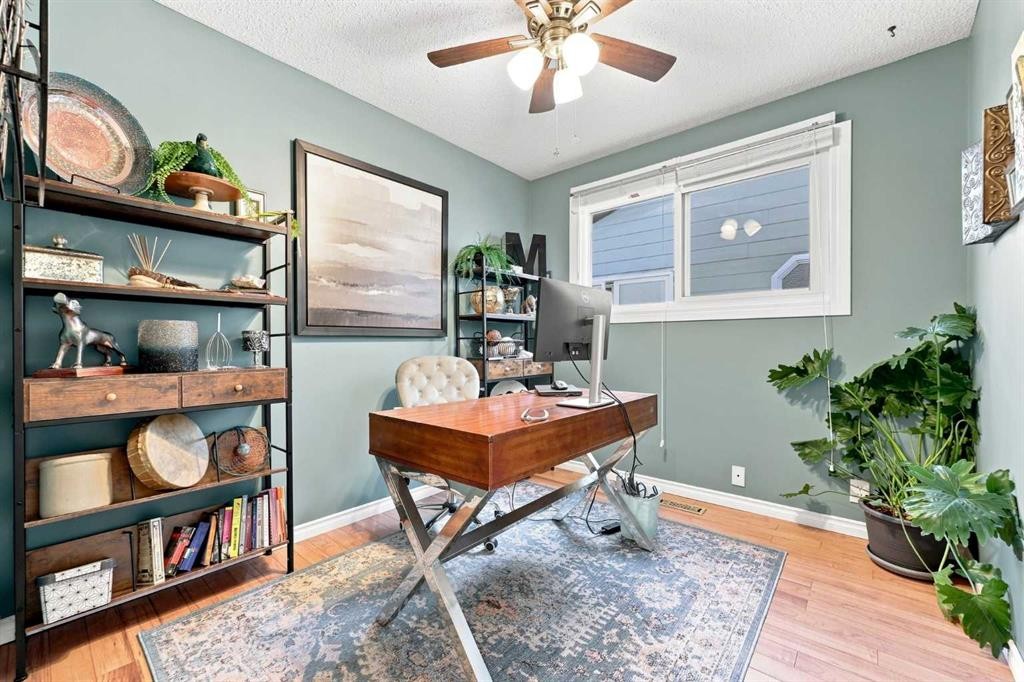 167 Bernard Way Nw, Calgary, AB