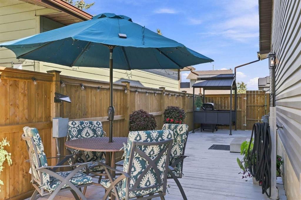 167 Bernard Way Nw, Calgary, AB
