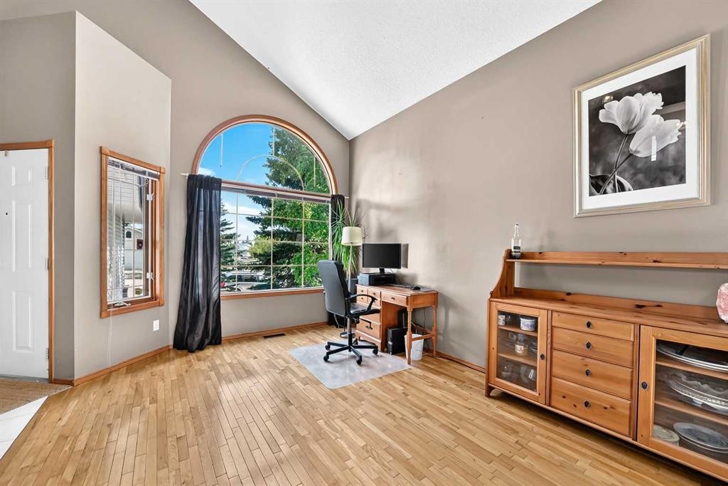 228 Arbour Ridge Way Nw, Calgary, AB - Indoor