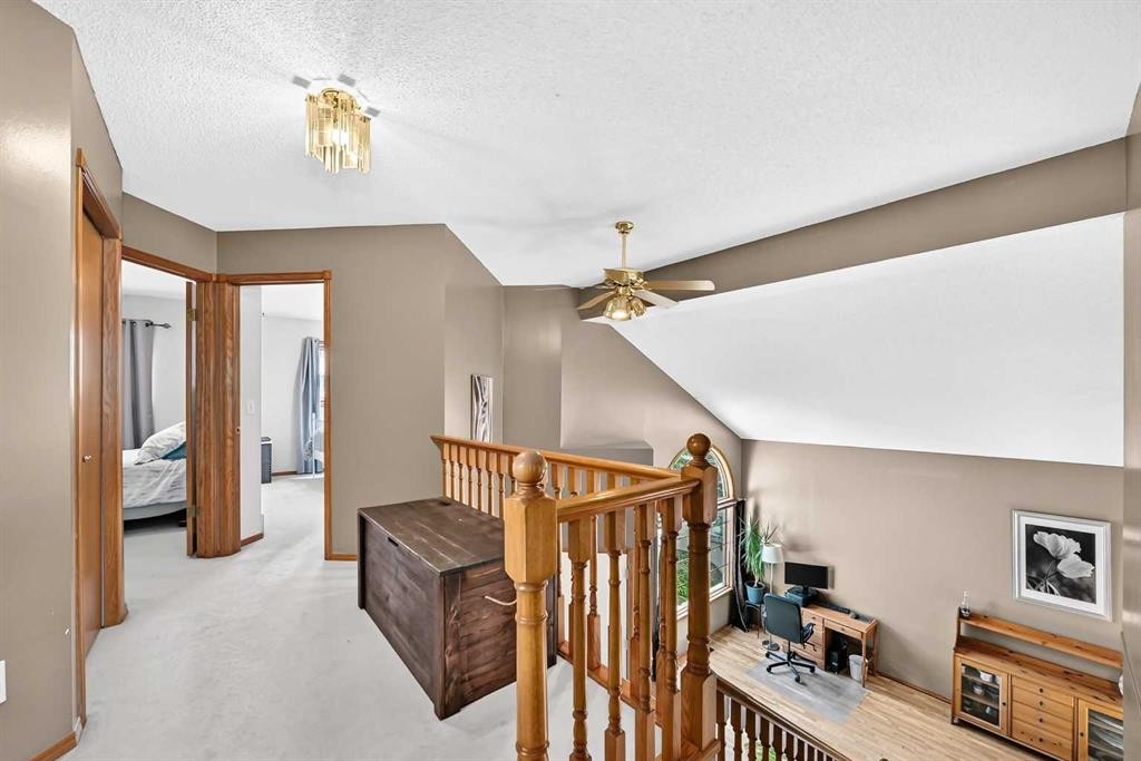228 Arbour Ridge Way Nw, Calgary, AB - Indoor Photo Showing Other Room