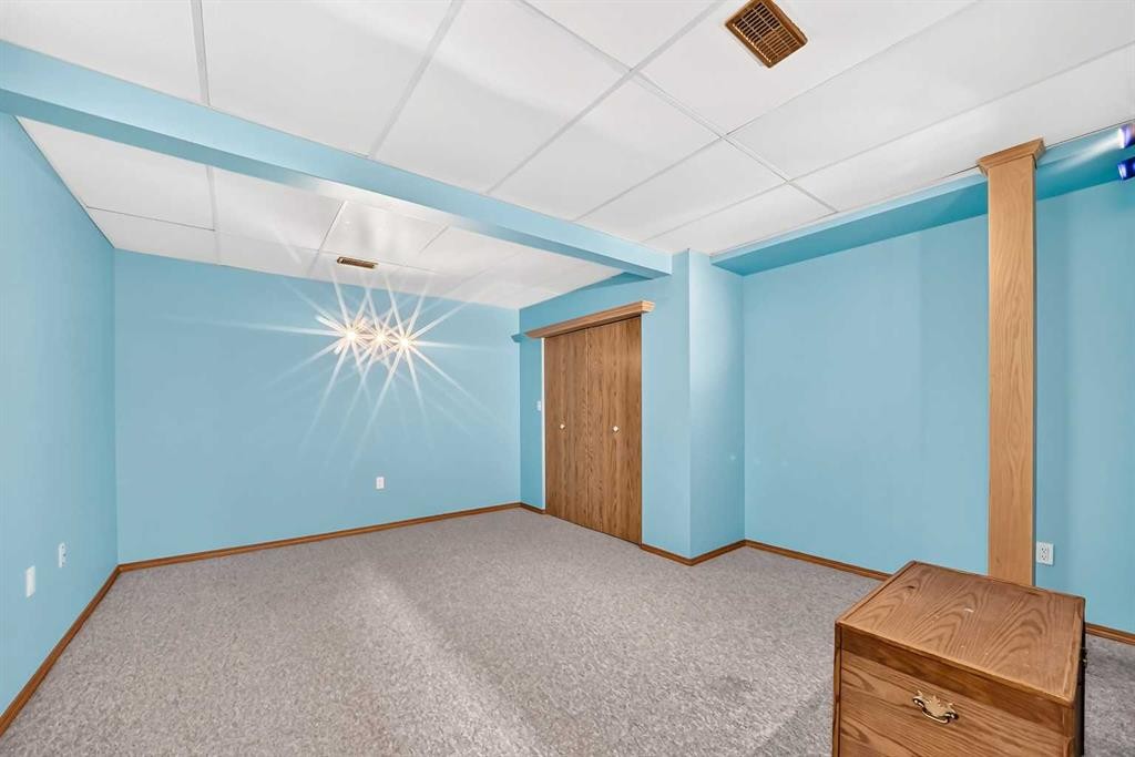 228 Arbour Ridge Way Nw, Calgary, AB - Indoor Photo Showing Other Room