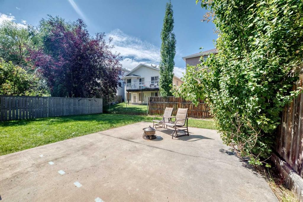 228 Arbour Ridge Way Nw, Calgary, AB - Outdoor