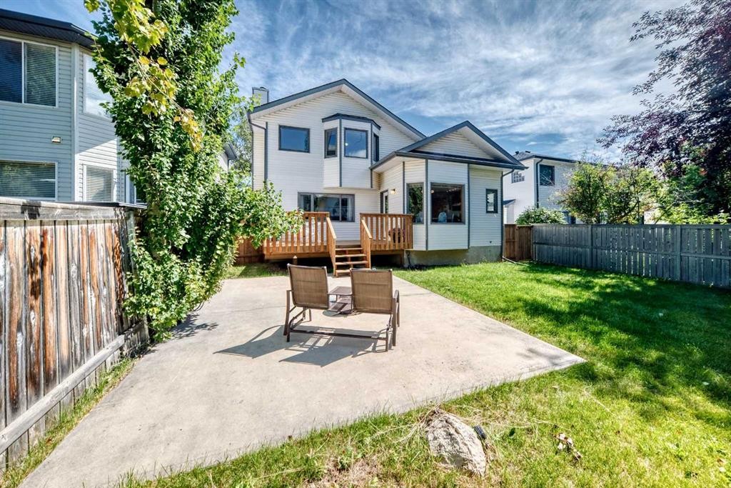 228 Arbour Ridge Way Nw, Calgary, AB - Outdoor