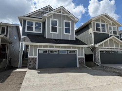 111 sundown Crescent Cochrane, AB T4C 1Y3