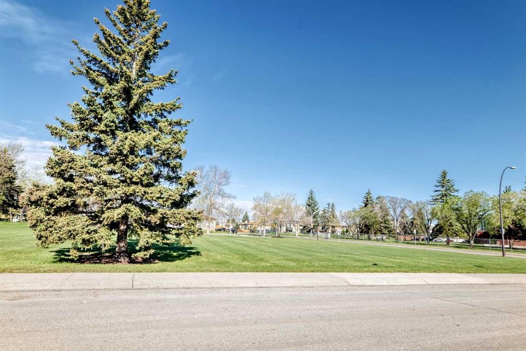 1508 45 Street Se, Calgary, AB - Outdoor