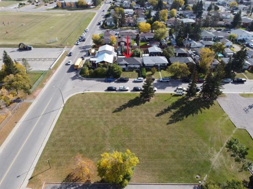 1508 45 Street Se, Calgary, AB 