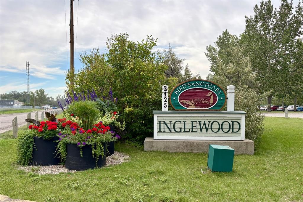 2333 16 Street Se, Calgary, AB