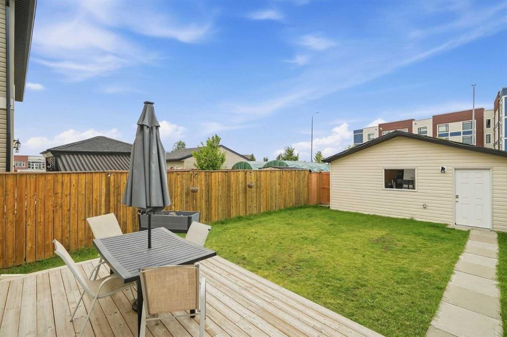 179 Skyview Ranch Road Ne, Calgary, AB