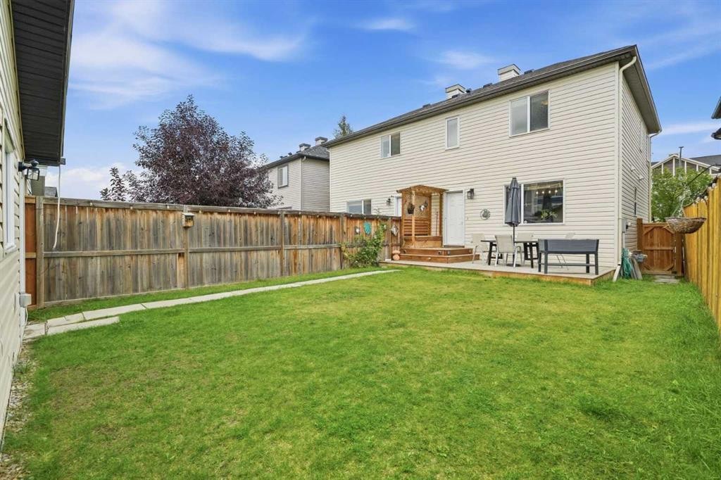 179 Skyview Ranch Road Ne, Calgary, AB