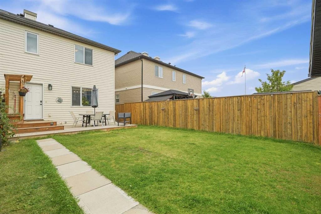179 Skyview Ranch Road Ne, Calgary, AB