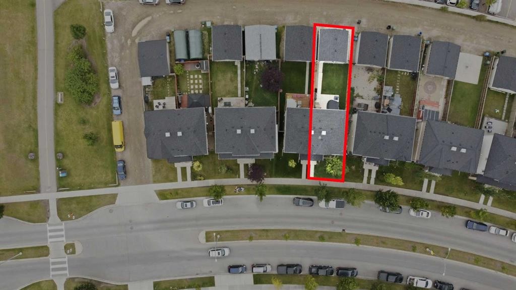 179 Skyview Ranch Road Ne, Calgary, AB