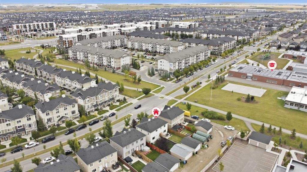 179 Skyview Ranch Road Ne, Calgary, AB
