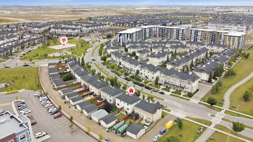 179 Skyview Ranch Road Ne, Calgary, AB