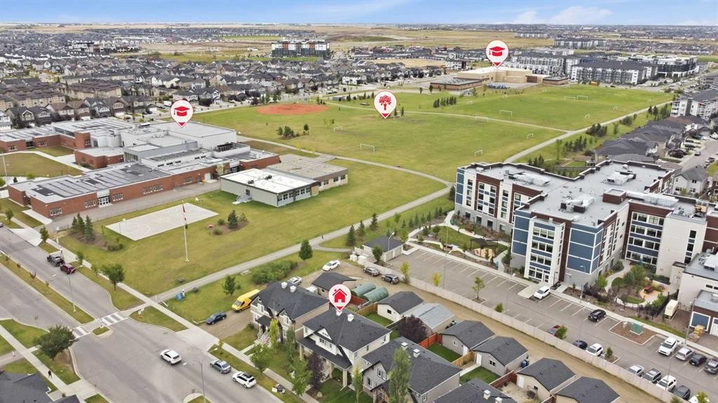 179 Skyview Ranch Road Ne, Calgary, AB