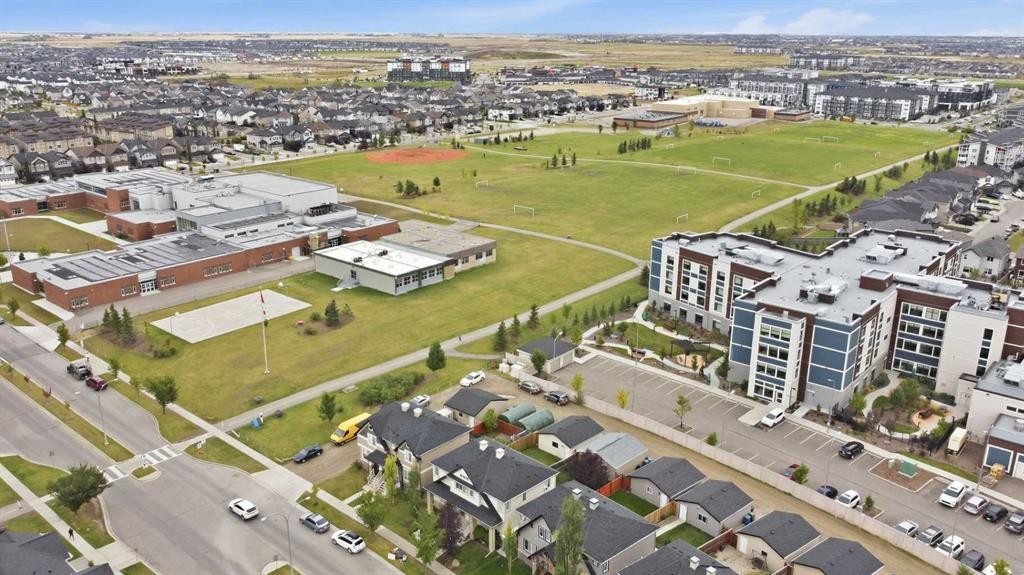 179 Skyview Ranch Road Ne, Calgary, AB