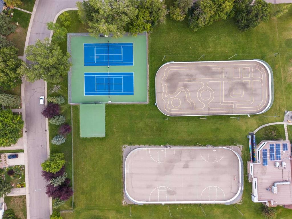 15 Hamlet Road Sw, Calgary, AB