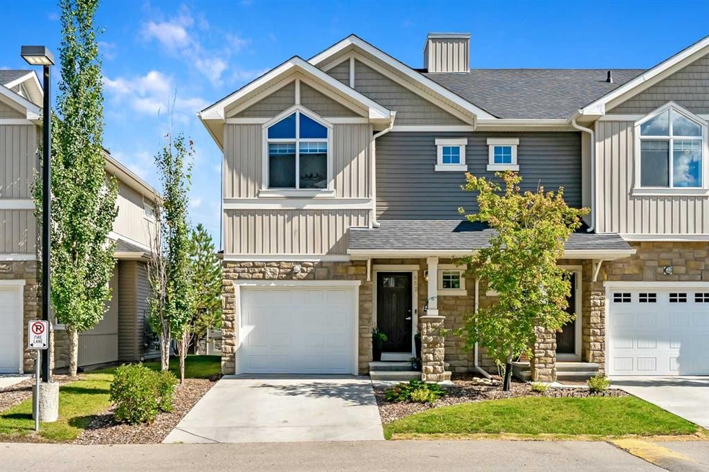 652 Skyview Ranch Grove Ne, Calgary, AB