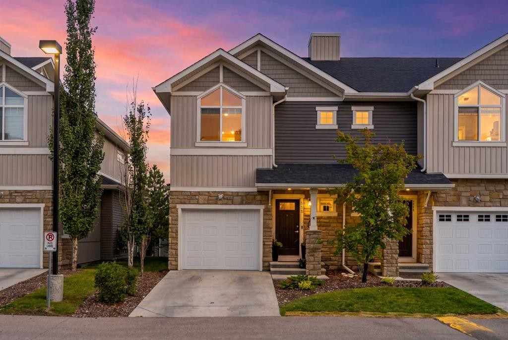 652 Skyview Ranch Grove Ne, Calgary, AB