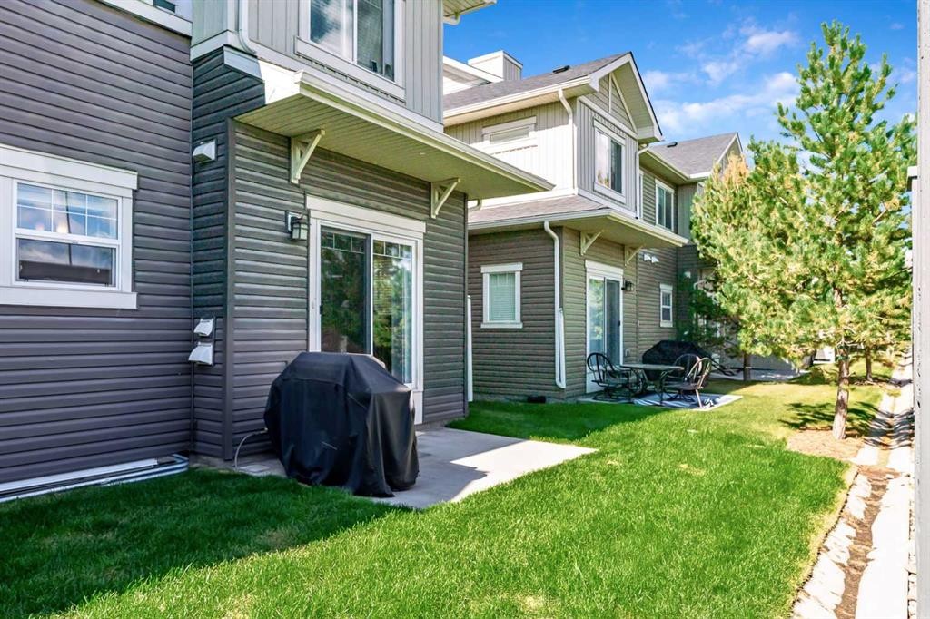 652 Skyview Ranch Grove Ne, Calgary, AB