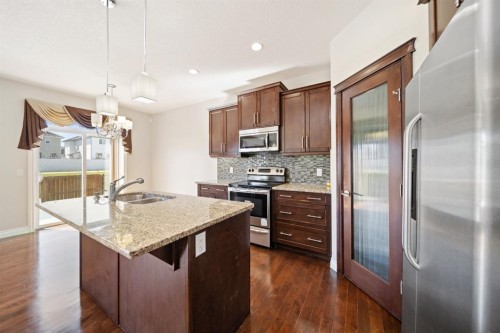 405 Saddlelake Drive Ne, Calgary, AB 