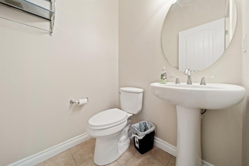 405 Saddlelake Drive Ne, Calgary, AB 