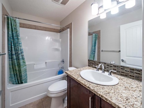 405 Saddlelake Drive Ne, Calgary, AB 