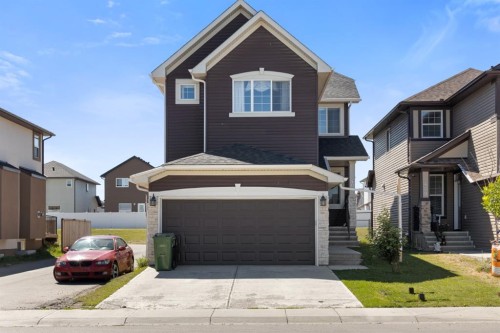 405 Saddlelake Drive Ne, Calgary, AB 