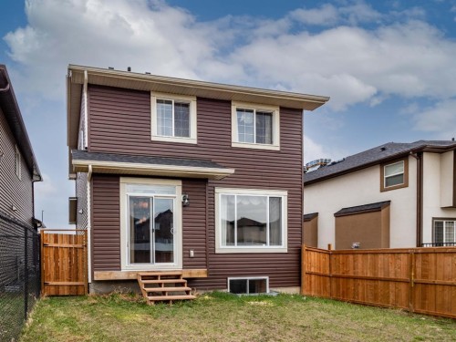 405 Saddlelake Drive Ne, Calgary, AB 