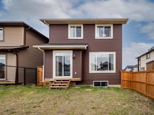 405 Saddlelake Drive Ne, Calgary, AB 