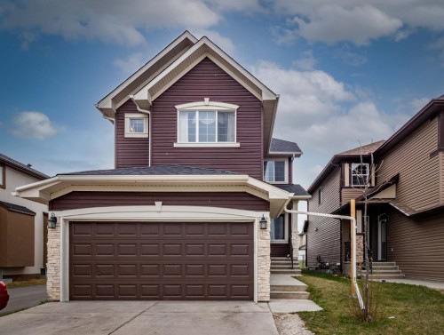 405 Saddlelake Drive Ne, Calgary, AB 