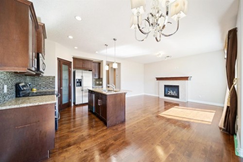 405 Saddlelake Drive Ne, Calgary, AB 