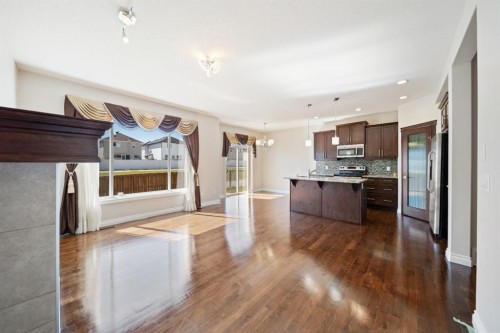 405 Saddlelake Drive Ne, Calgary, AB 