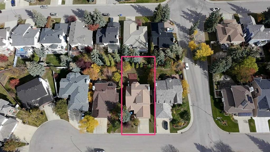 208 Hawkview Manor Place Nw, Calgary, AB
