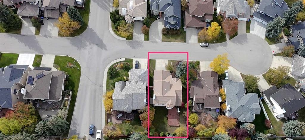 208 Hawkview Manor Place Nw, Calgary, AB
