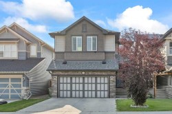 116 Kingsbury Close SEAirdrie, AB T4A 0R4