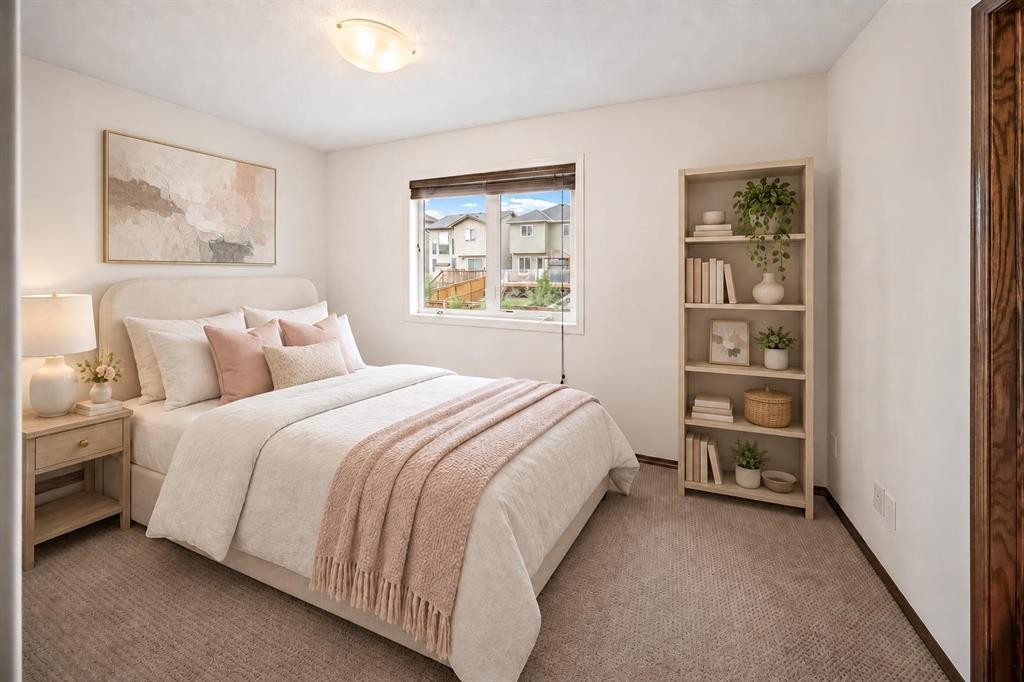 137 Sage Valley Close Nw, Calgary, AB
