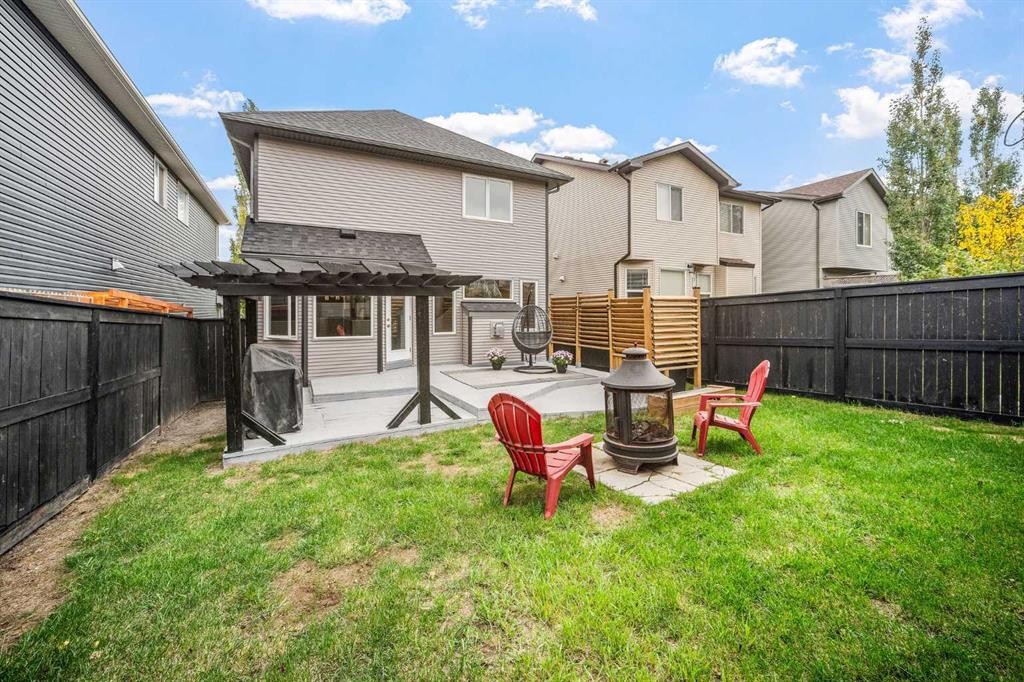 137 Sage Valley Close Nw, Calgary, AB