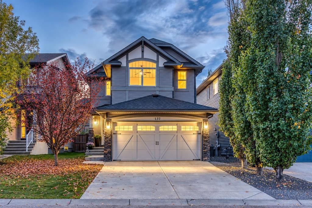 137 Sage Valley Close Nw, Calgary, AB