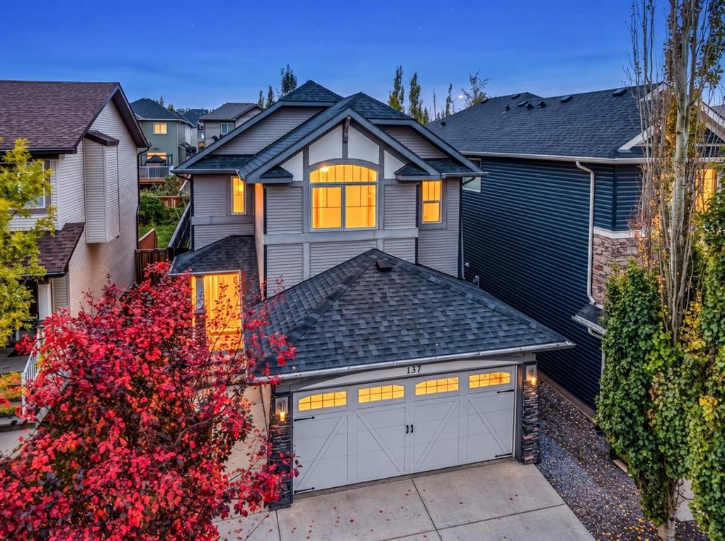 137 Sage Valley Close Nw, Calgary, AB