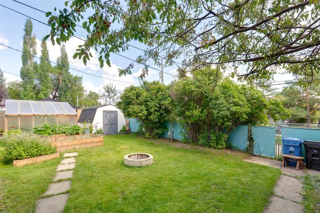 7304 5 Street Sw, Calgary, AB - Outdoor