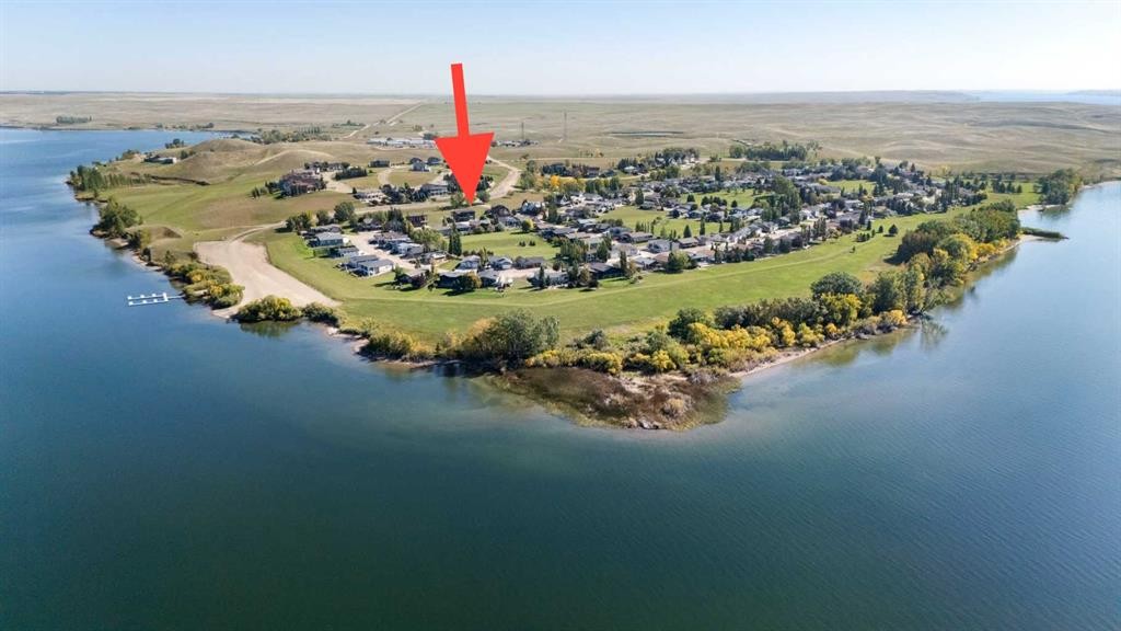 467 Sunset Drive, Rural Vulcan County, AB