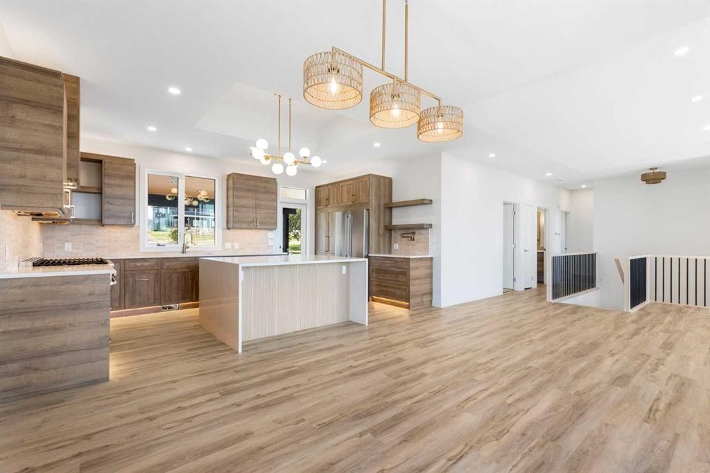 467 Sunset Drive, Rural Vulcan County, AB