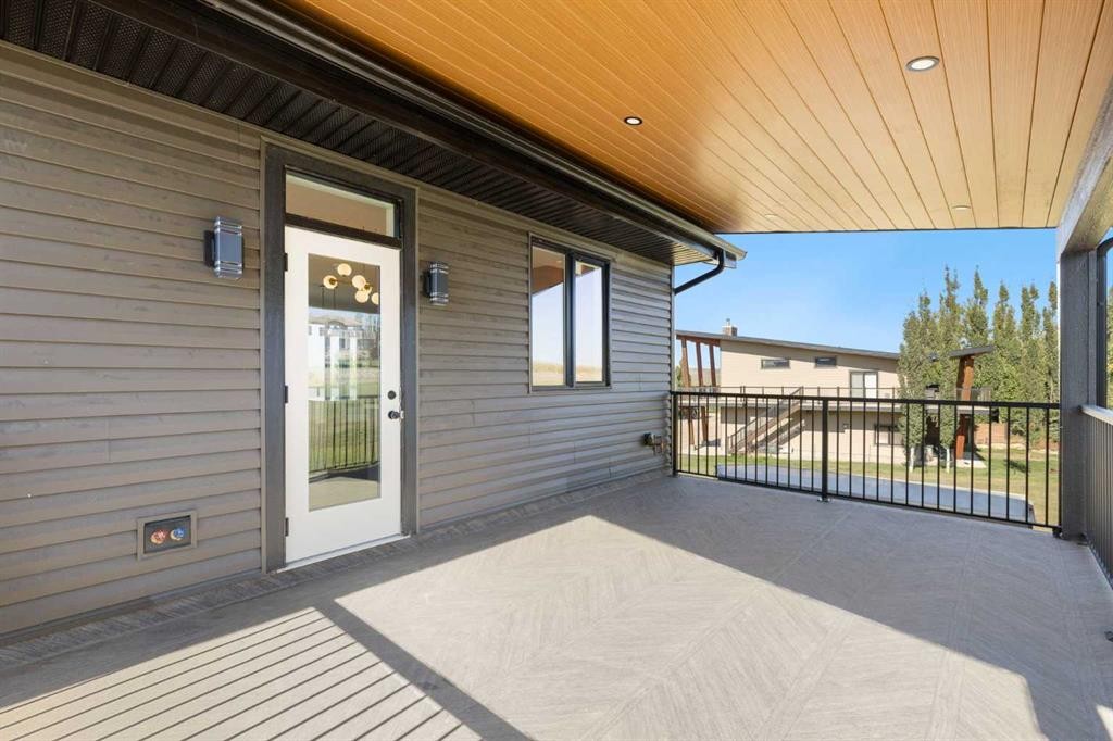 467 Sunset Drive, Rural Vulcan County, AB