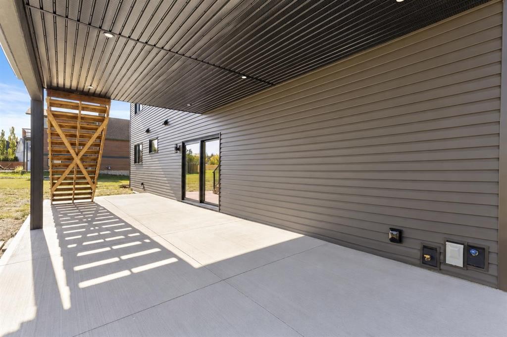 467 Sunset Drive, Rural Vulcan County, AB