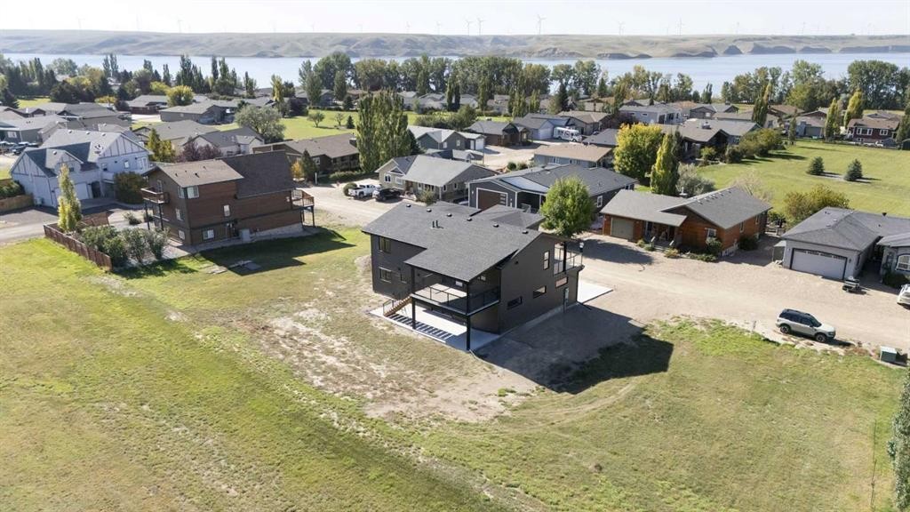 467 Sunset Drive, Rural Vulcan County, AB